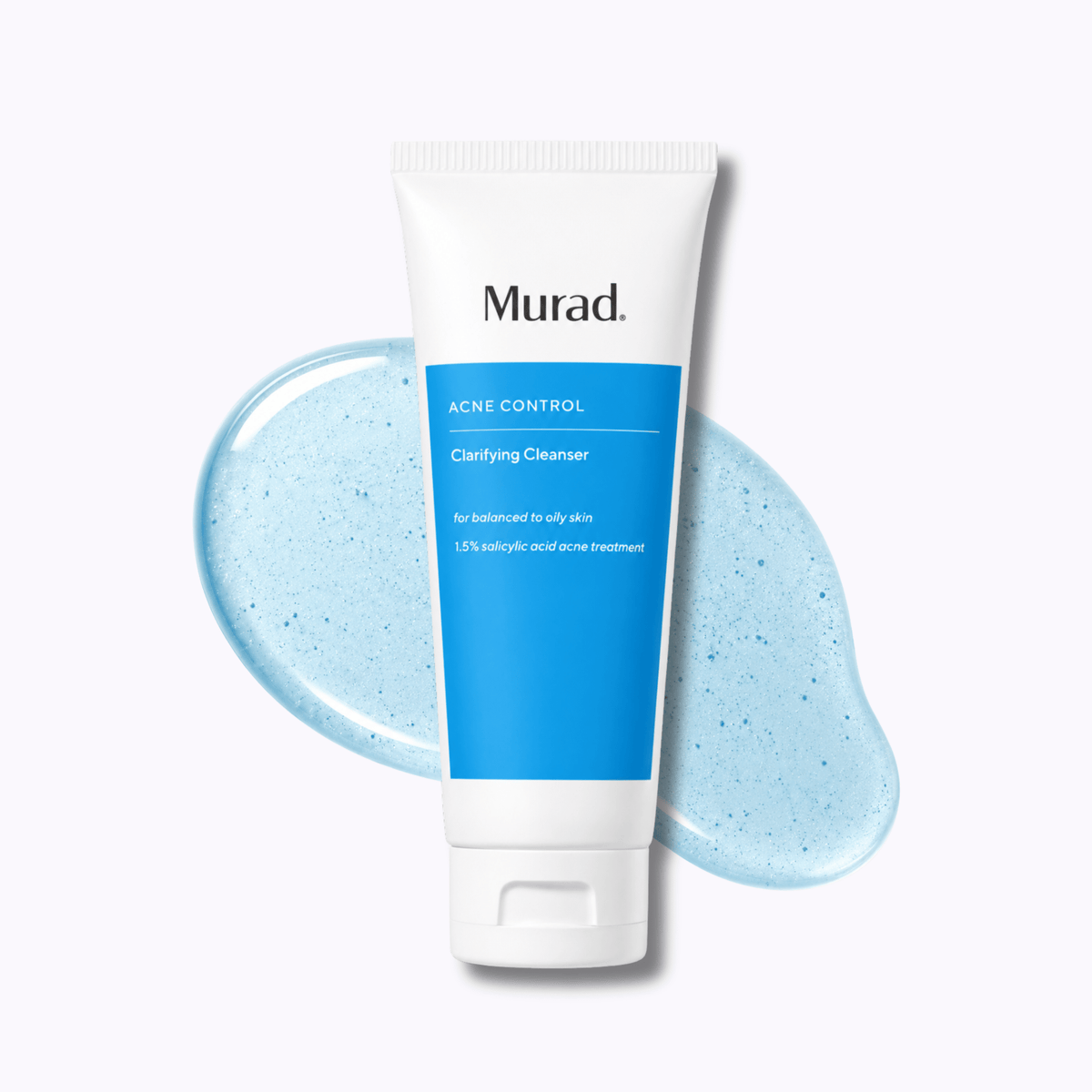 Murad Clarifying Cleanser: 2 Pack