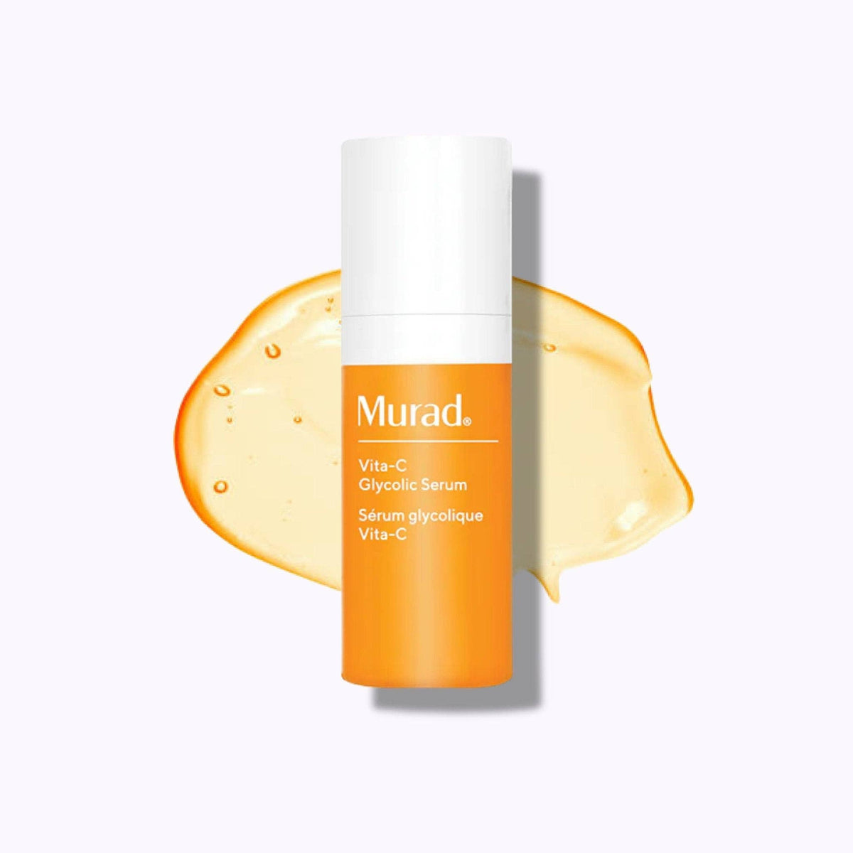 Murad Vita-C Glycolic Serum: 1.0 fl oz