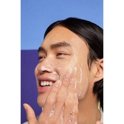 BYOMA Creamy Jelly Cleanser 175 ml