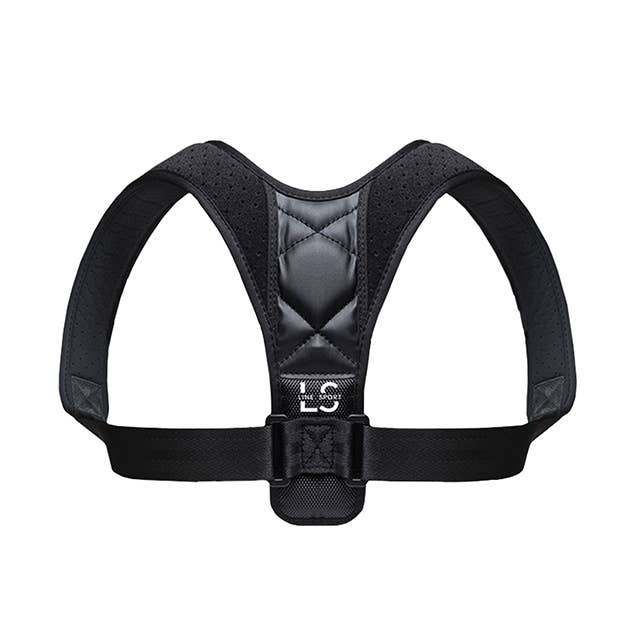 Back Stabilizer | Back Support | Back Brace: L