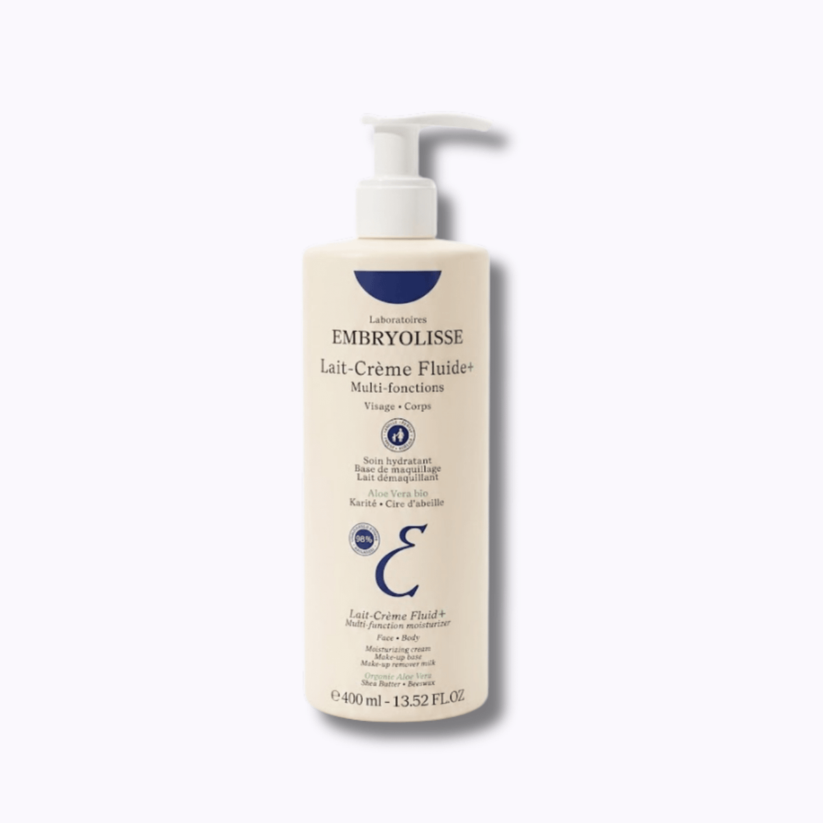 Embryolisse Lait-Crème Fluid+