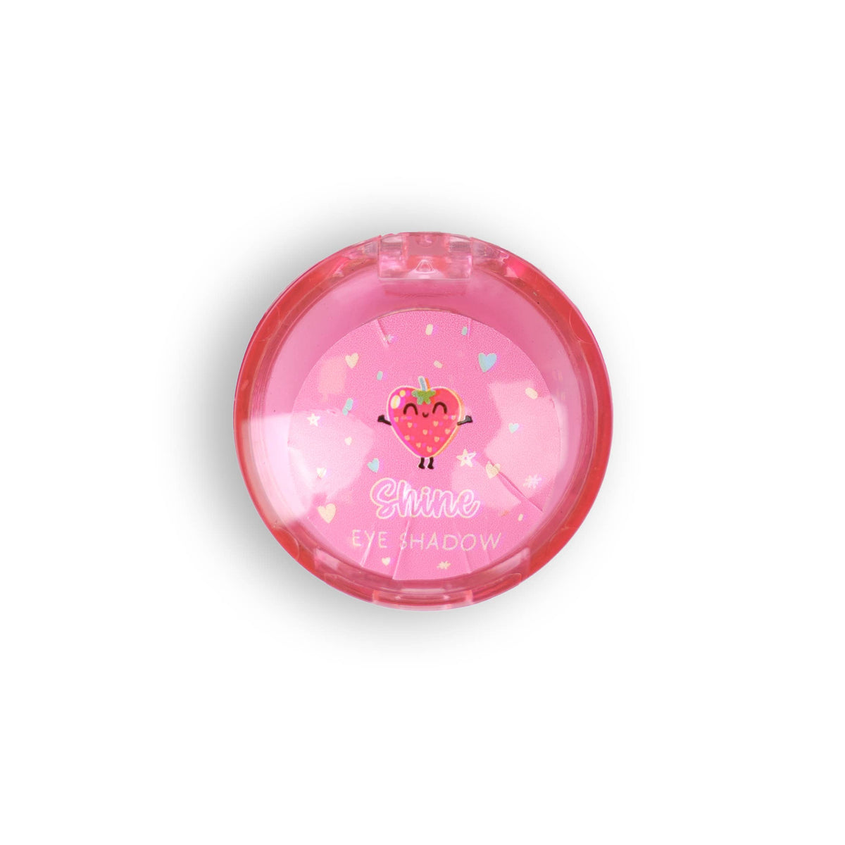 Party Kit: 3 Lip Balm, 2 Eyeshadow - Martinelia