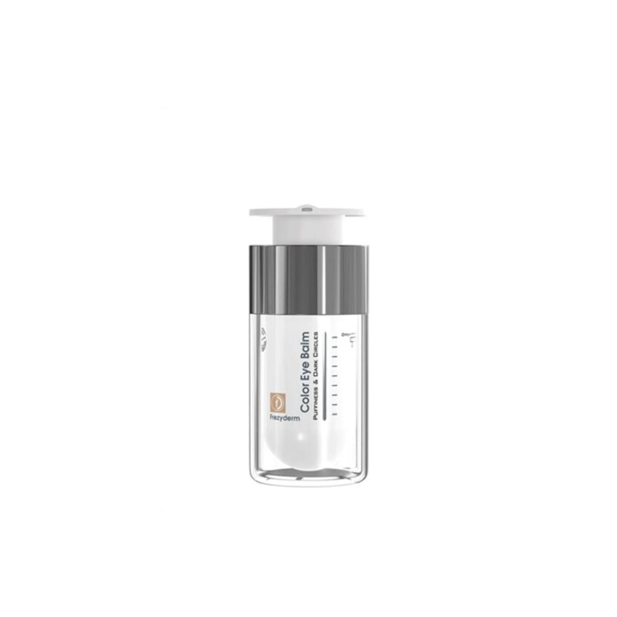 Frezyderm Eye Balm Colour for puffiness, dark circles, and fine lines. Instant refresh and radiant eyes.