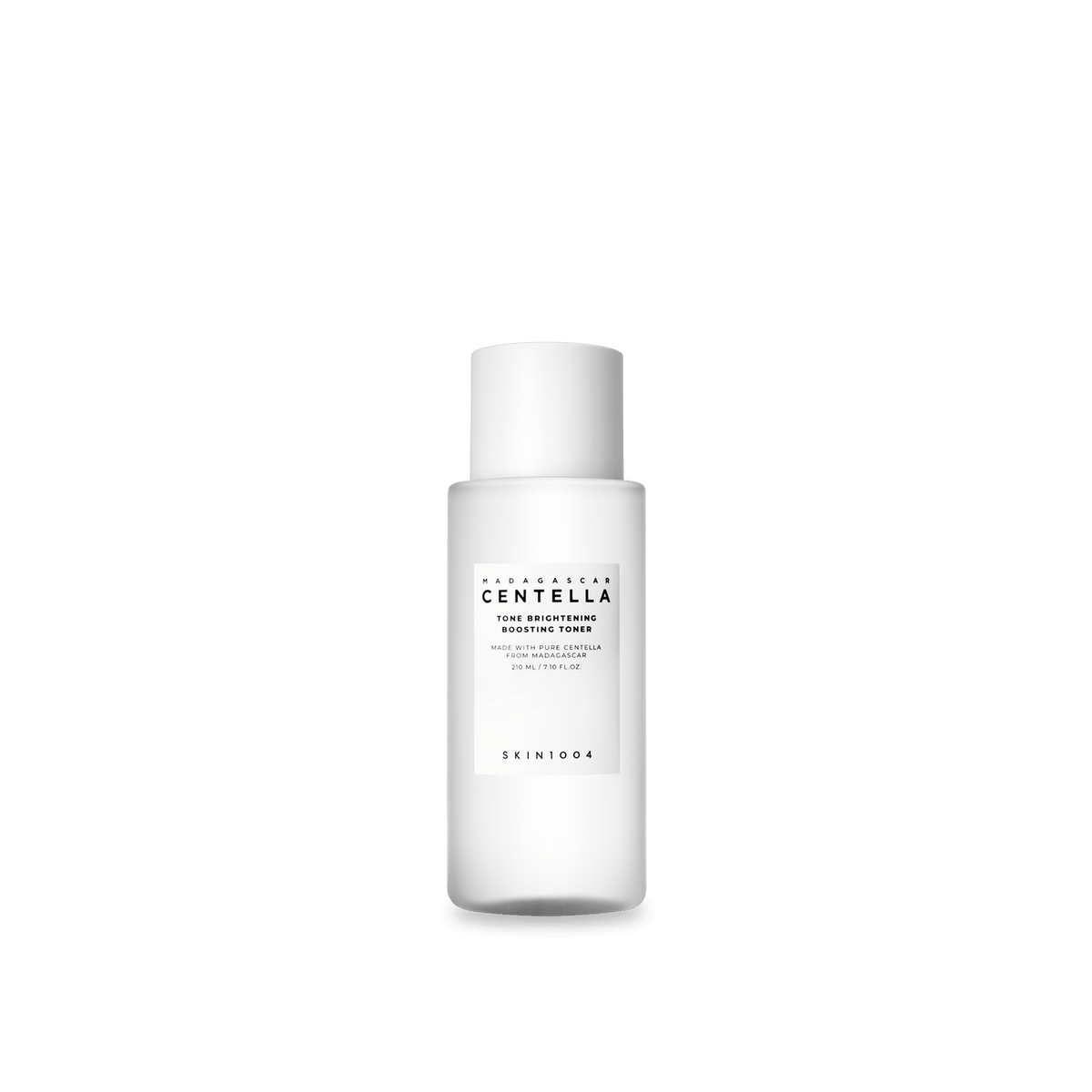 [Skin1004] Tone Balancing Boosting Toner, 210ml