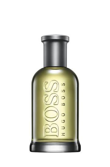 Hugo Boss Bottled After Shave Lotion 100ml