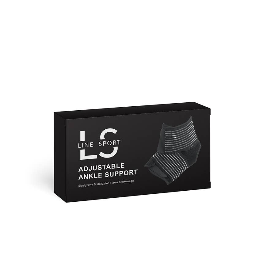 Flexible Ankle Brace | Stabilizer | Ankle Support