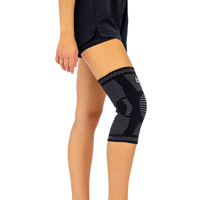 Elastic Knee Brace | Knee Support: S