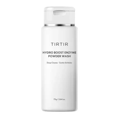 [TIRTIR] Hydra Enzyme Powder Wash, 75g