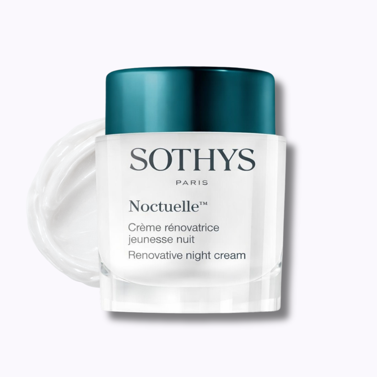 Sothys Noctuelle Renovative Night Cream