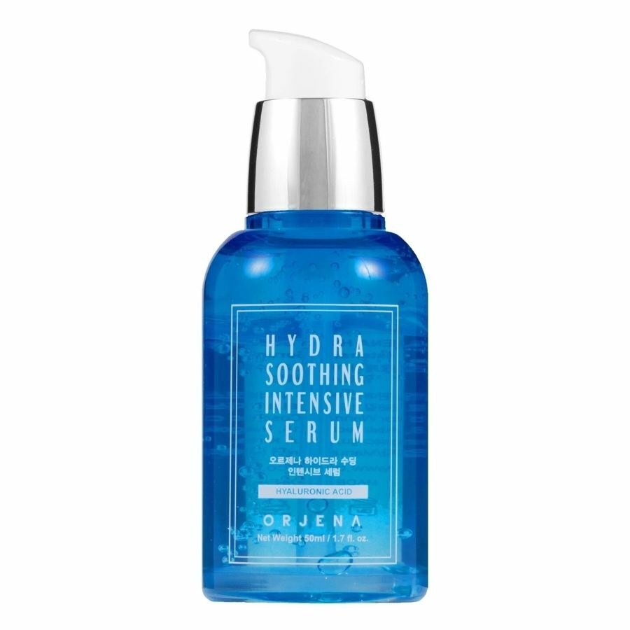 ORJENA Hydra Soothing Intensive Serum 50Ml