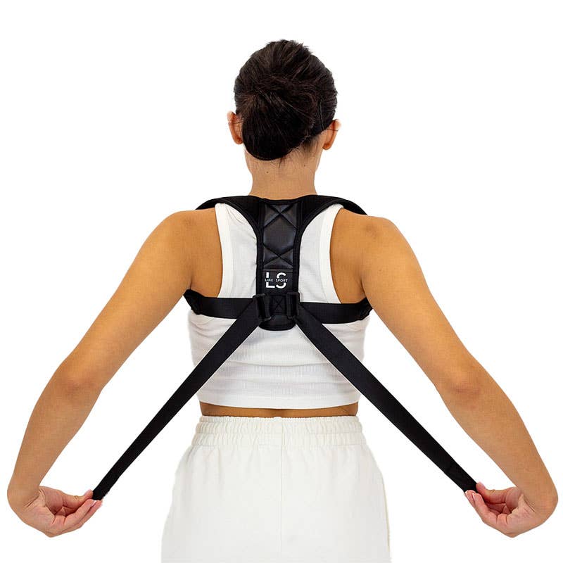 Back Stabilizer | Back Support | Back Brace: L