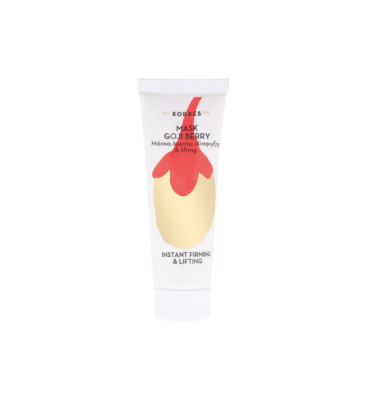 KORRES Goji Berry Instant Firming + Lifting 18ml
