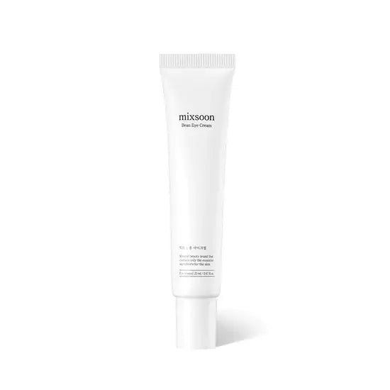 [MIXSOON] BEAN EYE CREAM 20G