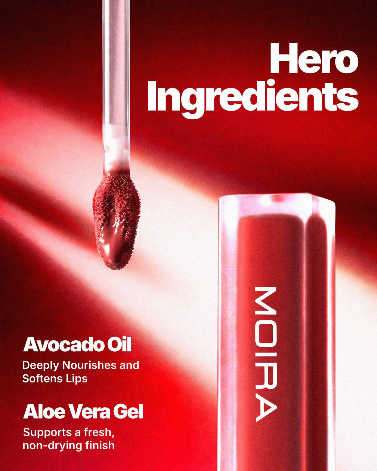 Velvet Air Lip Tint (008, Pep Talk)