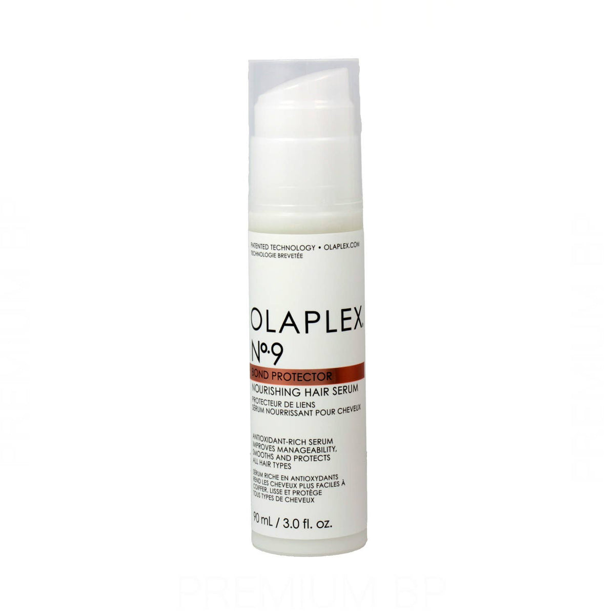 OLAPLEX Bond Protector Hair Serum No. 9 90 ml