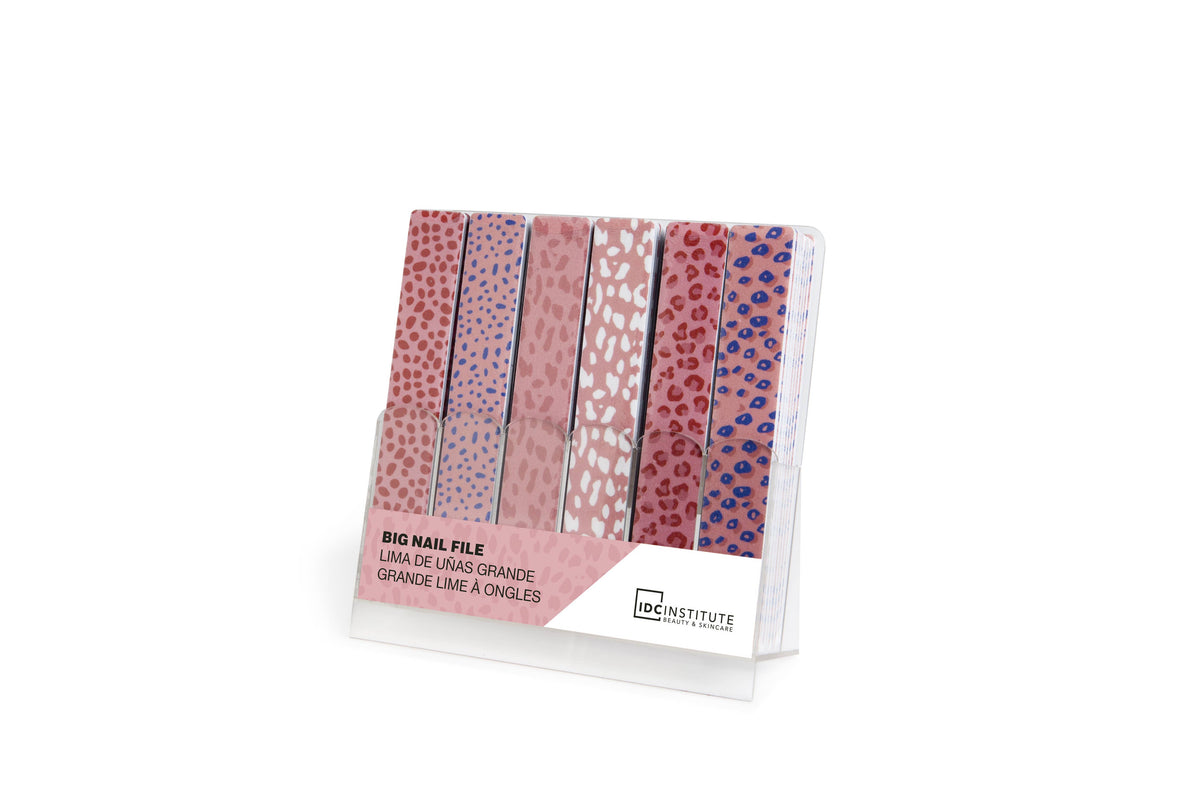 Idc Institute Big Nail File