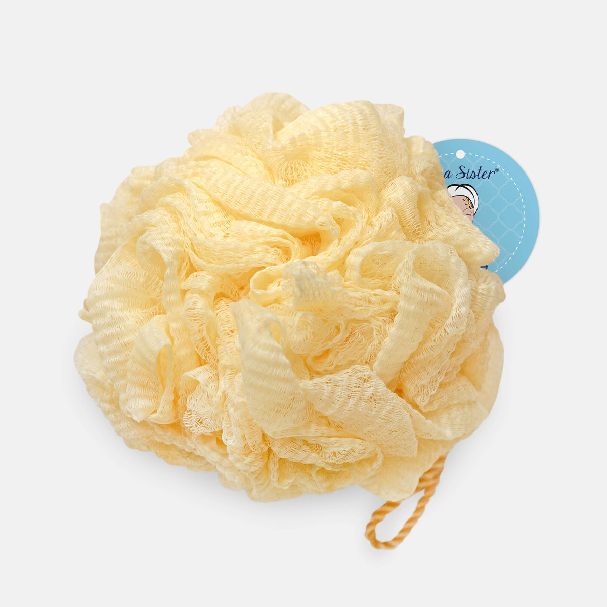 Jumbo Gauze Spa Sponge 100gm: Tru Nude