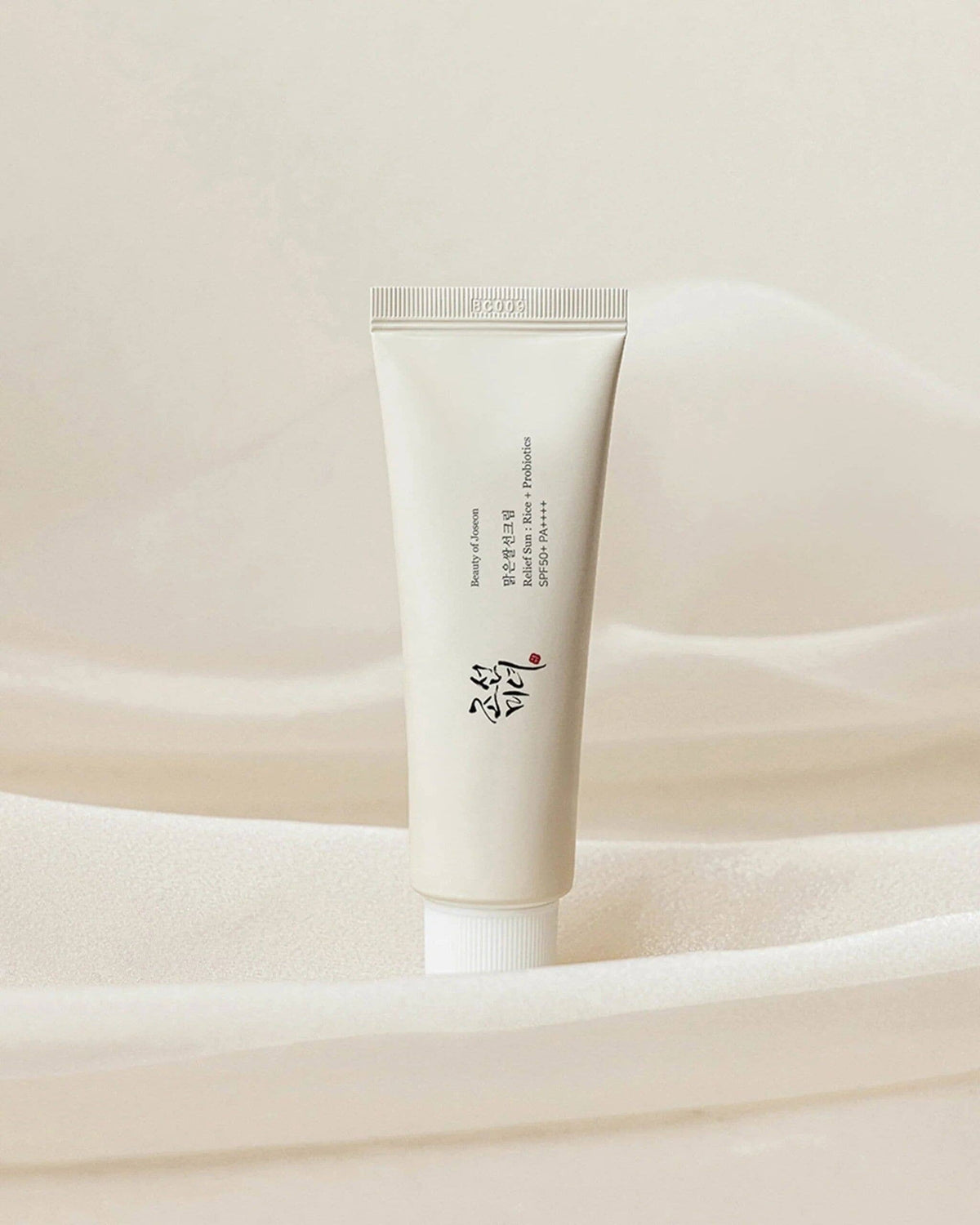Beauty Of Joseon Relief Sun Rice & Probiotics Spf50 50Ml