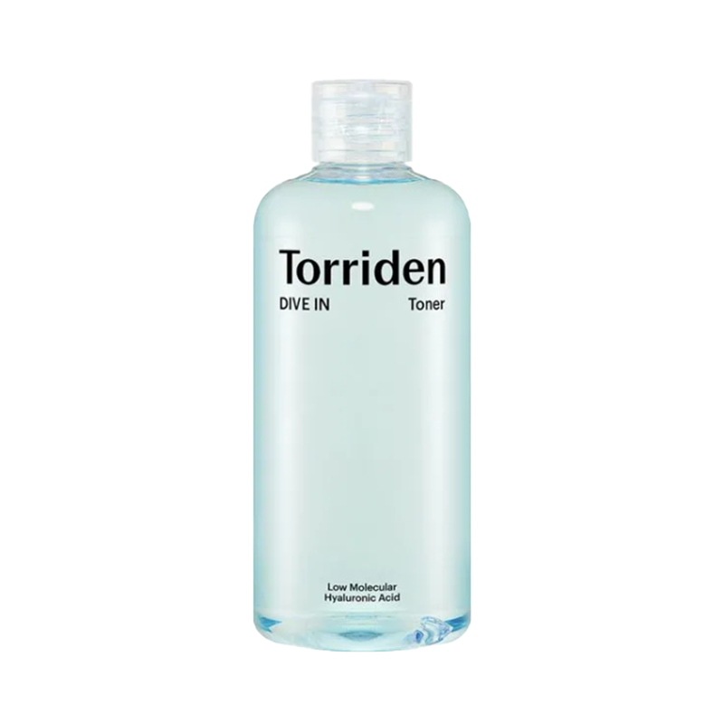 Torriden Hyaluronic acid toner