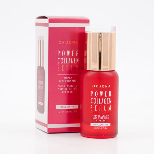 ORJENA Power Collagen Serum 45Ml