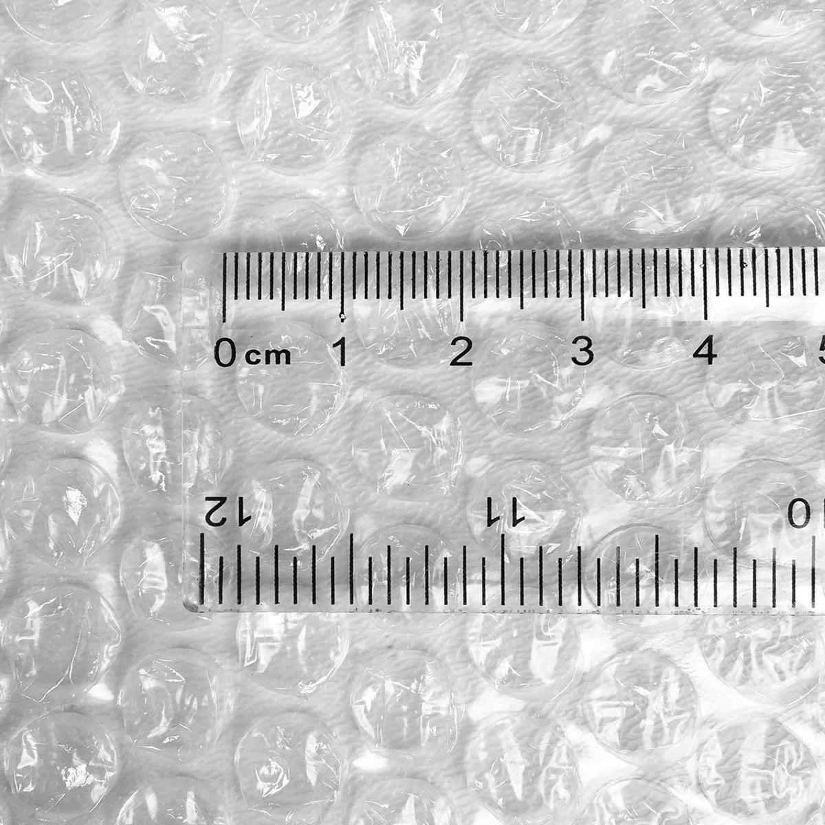 Small Bubbles Wrap Cushioning, Protection, and Perforated: Small 12" x 100'