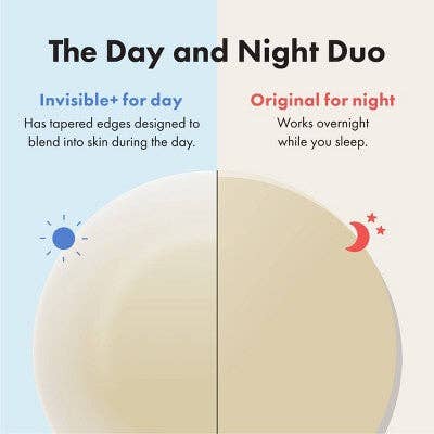 Hero Cosmetics Holiday Duo Patched 24ct - NEW