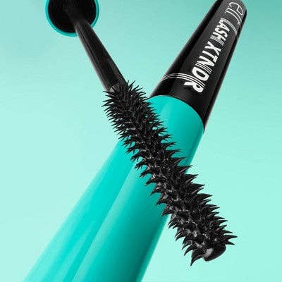 E.l.f. Lash XTNDR Tubing Mascara Soft Black 0.25oz -  New