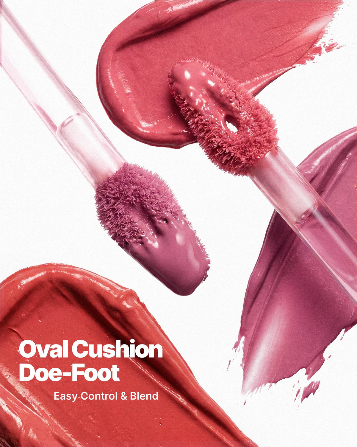 Velvet Air Lip Tint (008, Pep Talk)