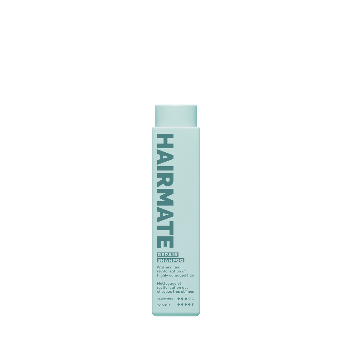 Hairmate REPAIR MINI Regenerative Shampoo 100ml