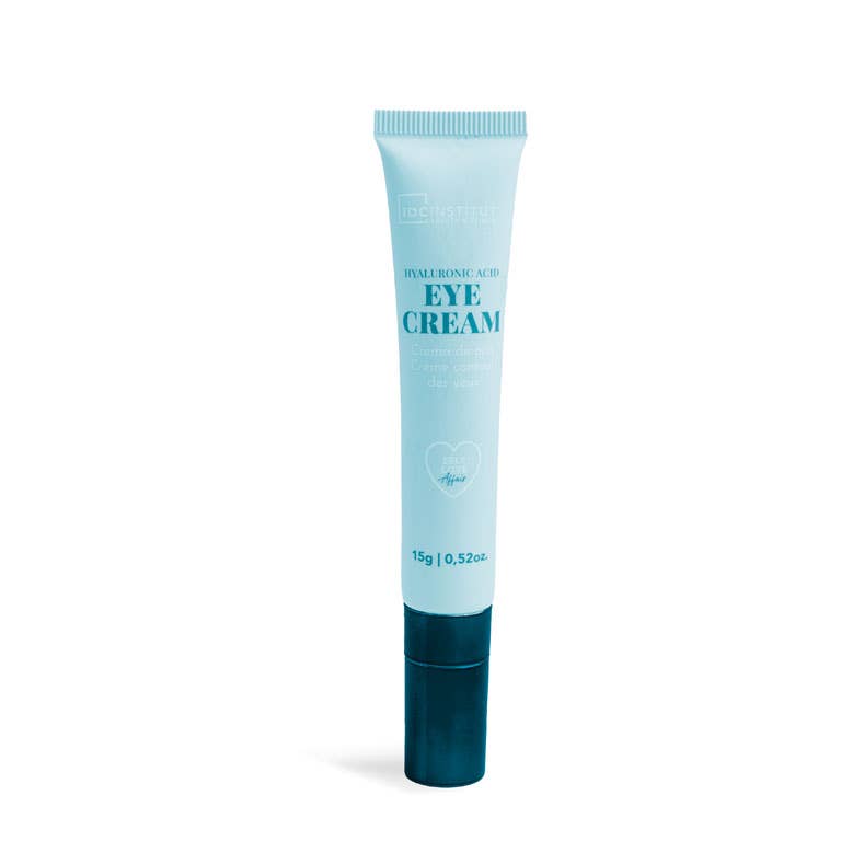 IDC INSTITUTE HYALURONIC ACID EYE CREAM