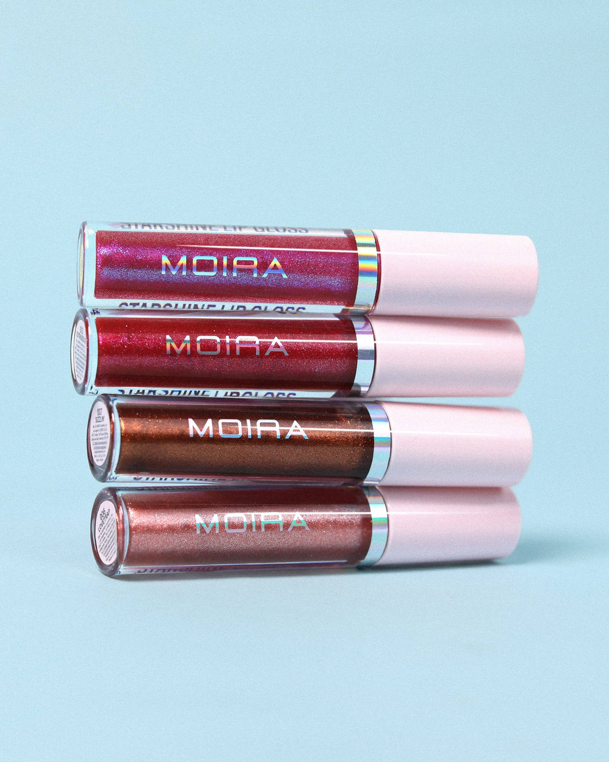 Starshine Lip Gloss (006, Lovetrap)