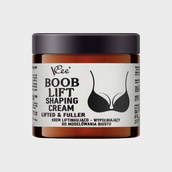 BOOB LIFT VCee bust modeling and filling cream 100 ml
