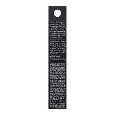 E.l.f. O FACE Satin Lipstick Standing Ovation 0.13 oz - New
