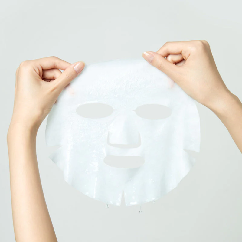 Torriden Hyaluronic acid sheet mask