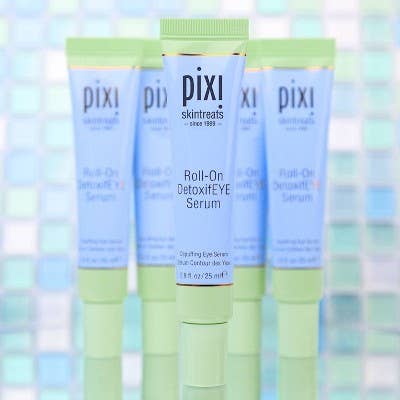 Pixi AntioxifEYE Roll-On Serum 25 ml