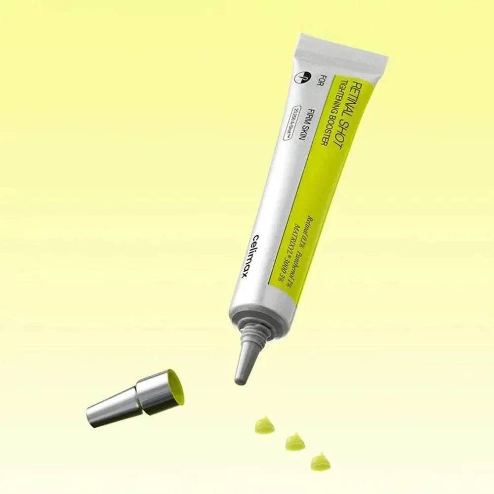 Celimax The Vita-A Retinal Shot Tightening Booster – 15ml
