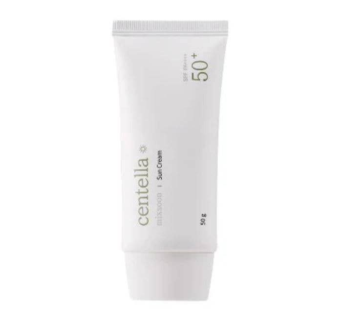 [MIXSOON] CENTELLA SUN SCREEN SPF50+ PA++++ 50G