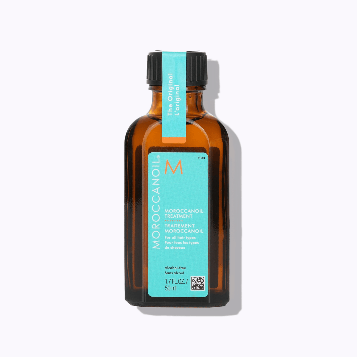 Moroccanoil Treatment: 1 Pack / 1.7 fl oz