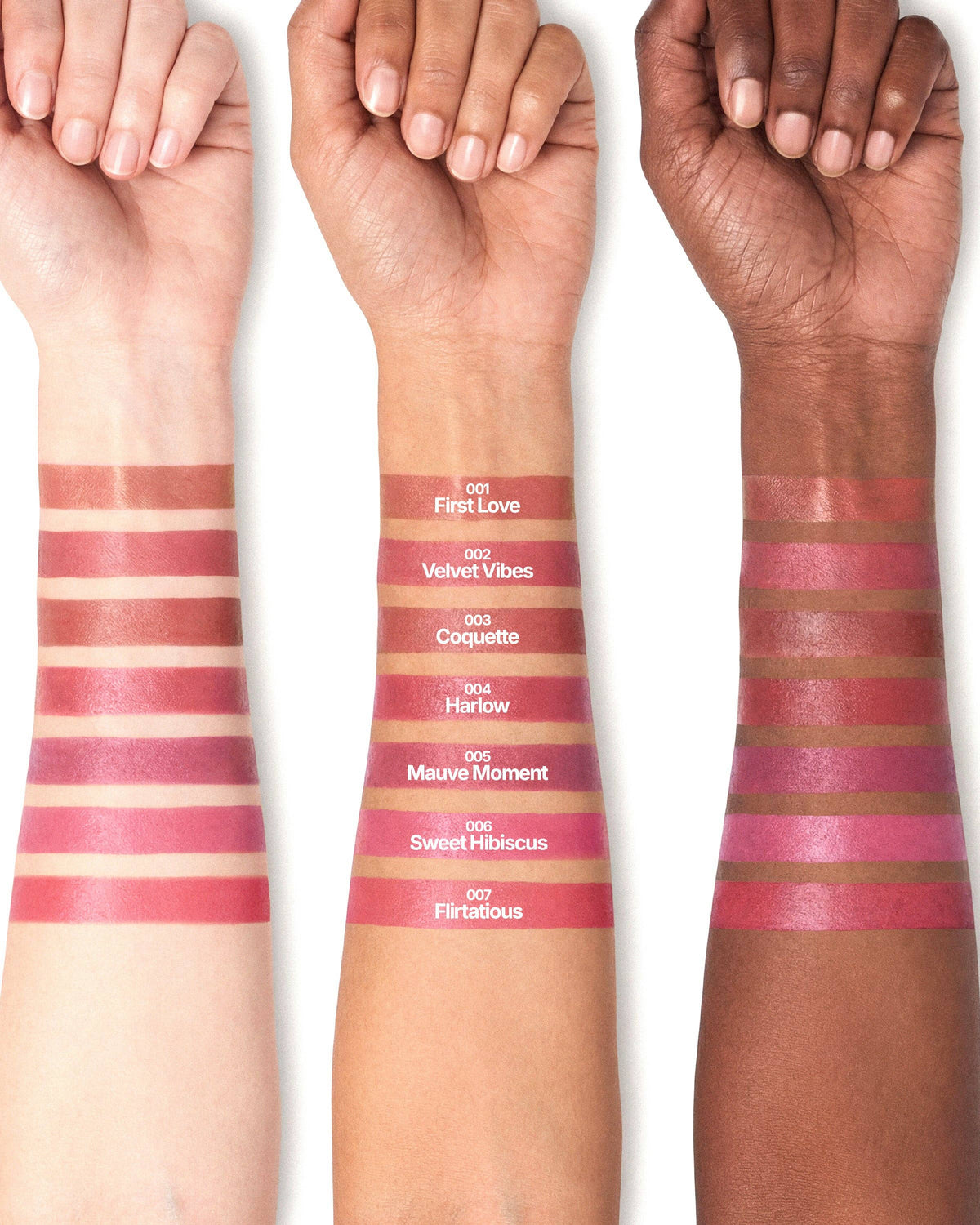Velvet Air Lip Tint (008, Pep Talk)