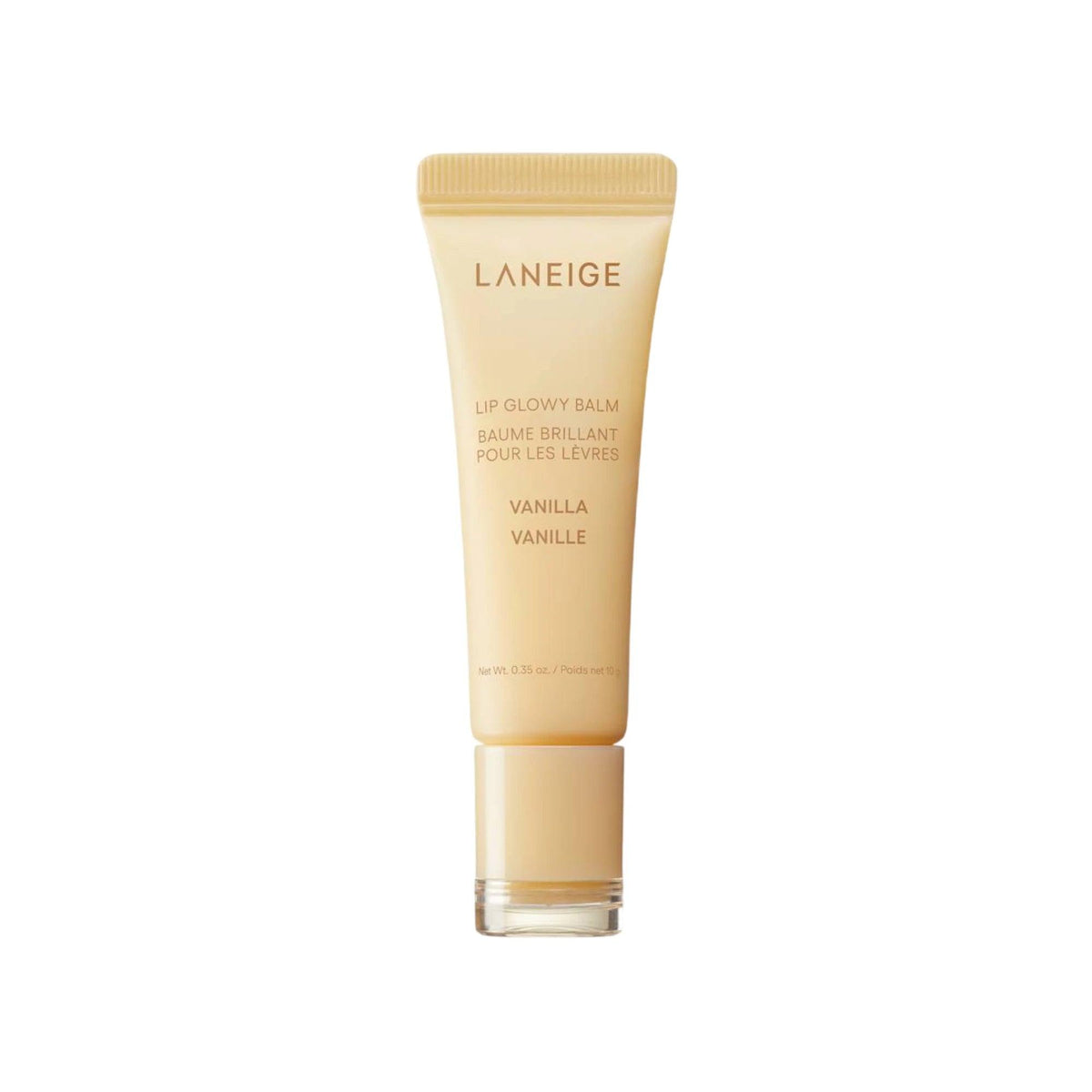 LANEIGE - Lip Glowy Balm: Berry