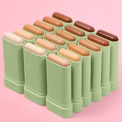 Pixi On-the-Glow Base – Espresso 19g