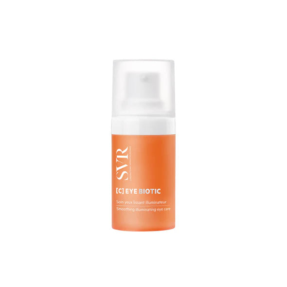 SVR [C] Eye Biotic Brightening Eye Cream 15ml