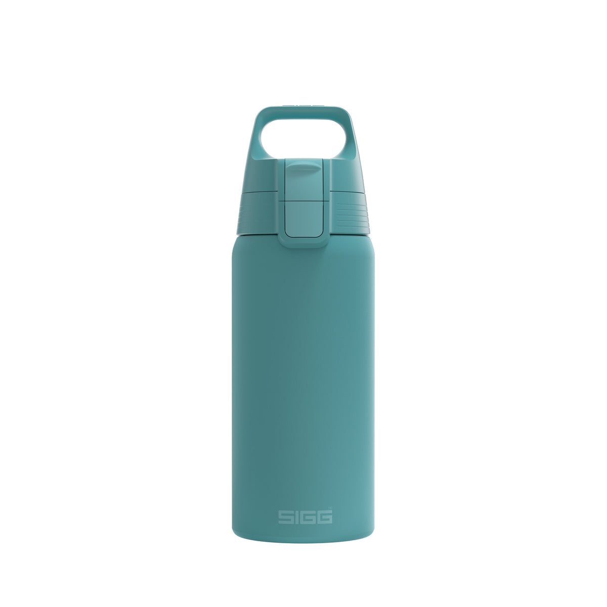 SIGG Shield Therm Morning Blue 0.5L