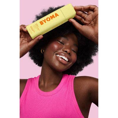 BYOMA Creamy Jelly Cleanser 175 ml