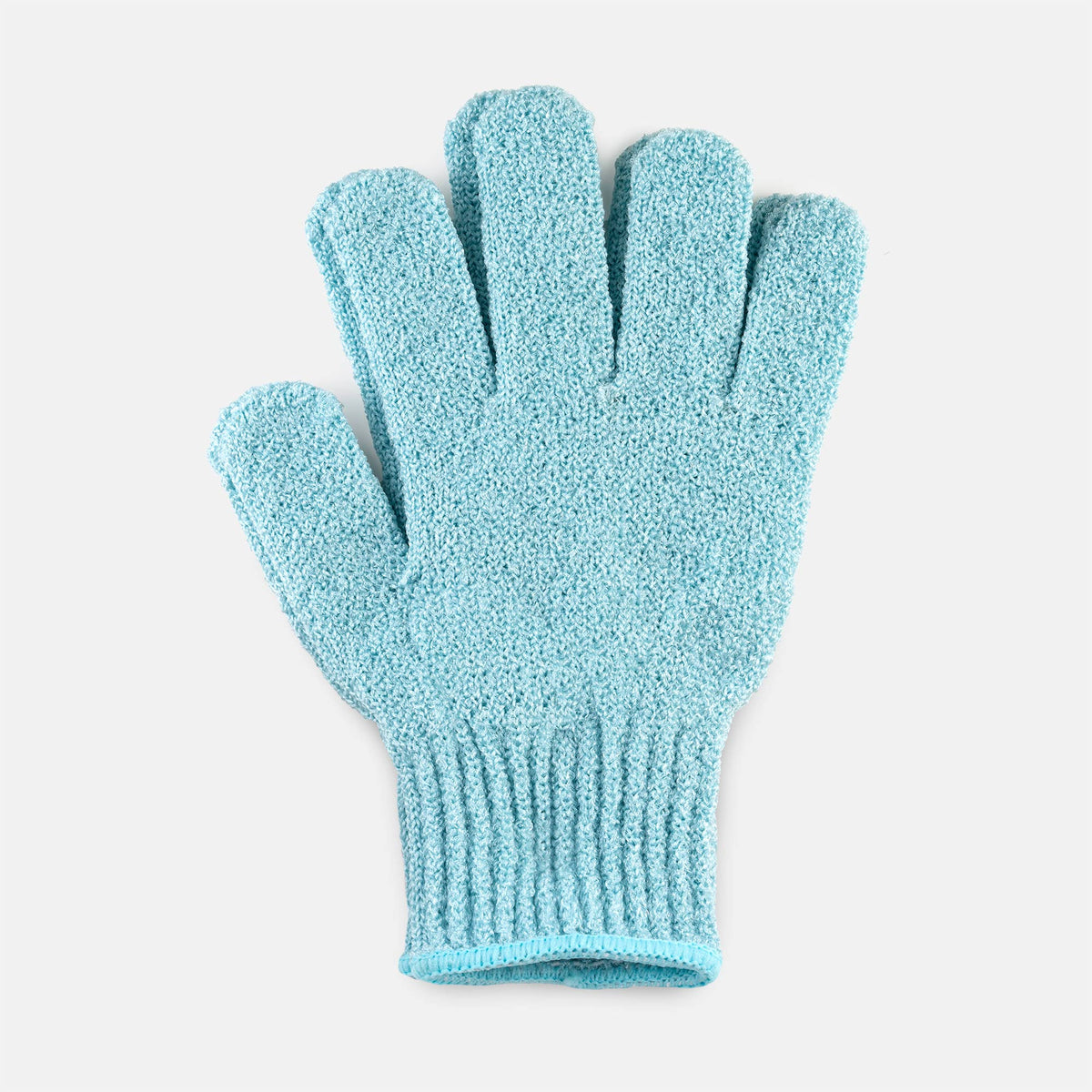 Exfoliating Shower Gloves 1pr.: BEIGE