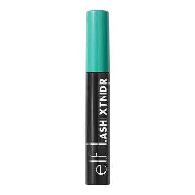 E.l.f. Lash XTNDR Tubing Mascara Soft Black 0.25oz -  New