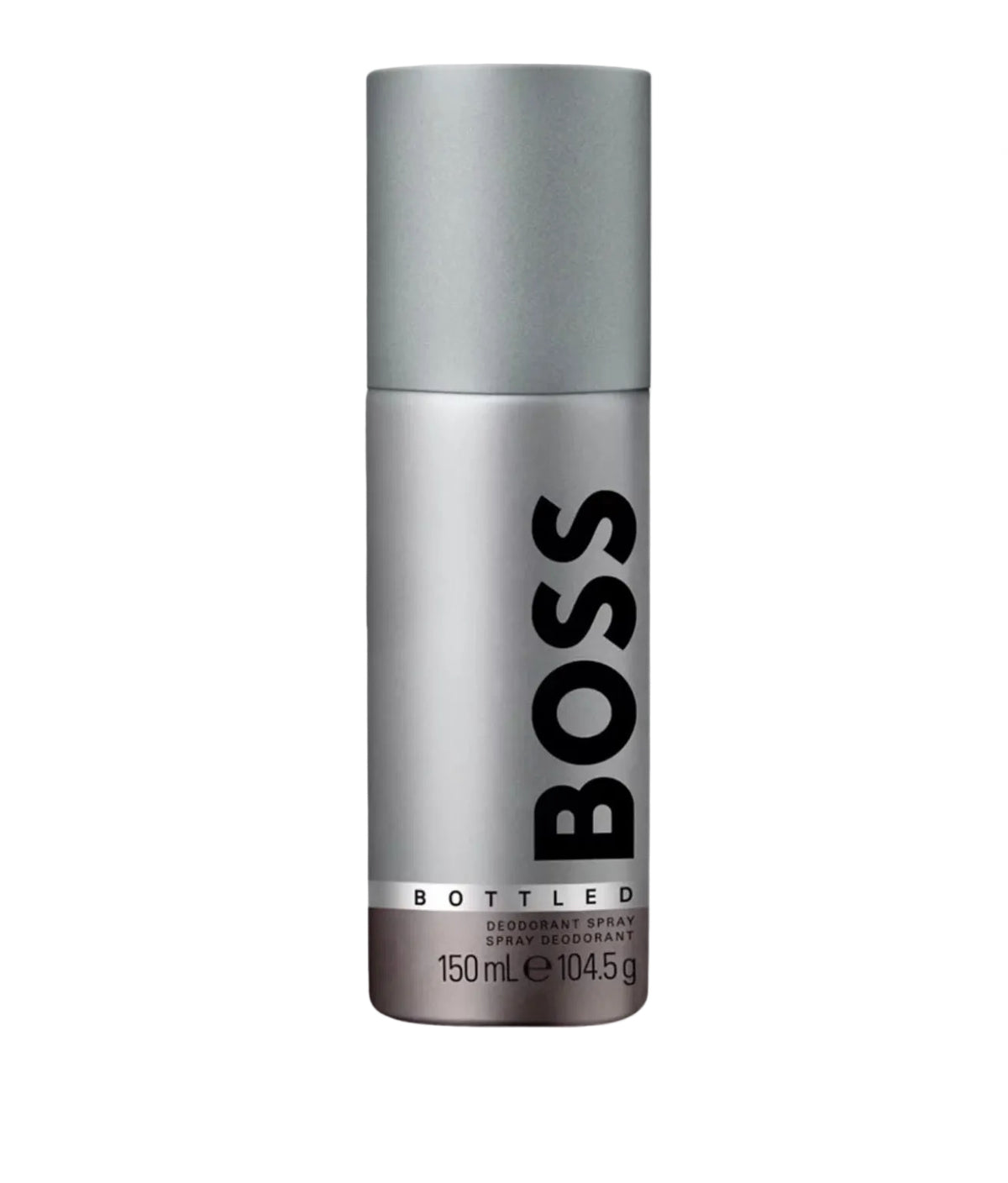 Hugo Boss Bottled Deodorant Spray 150ml