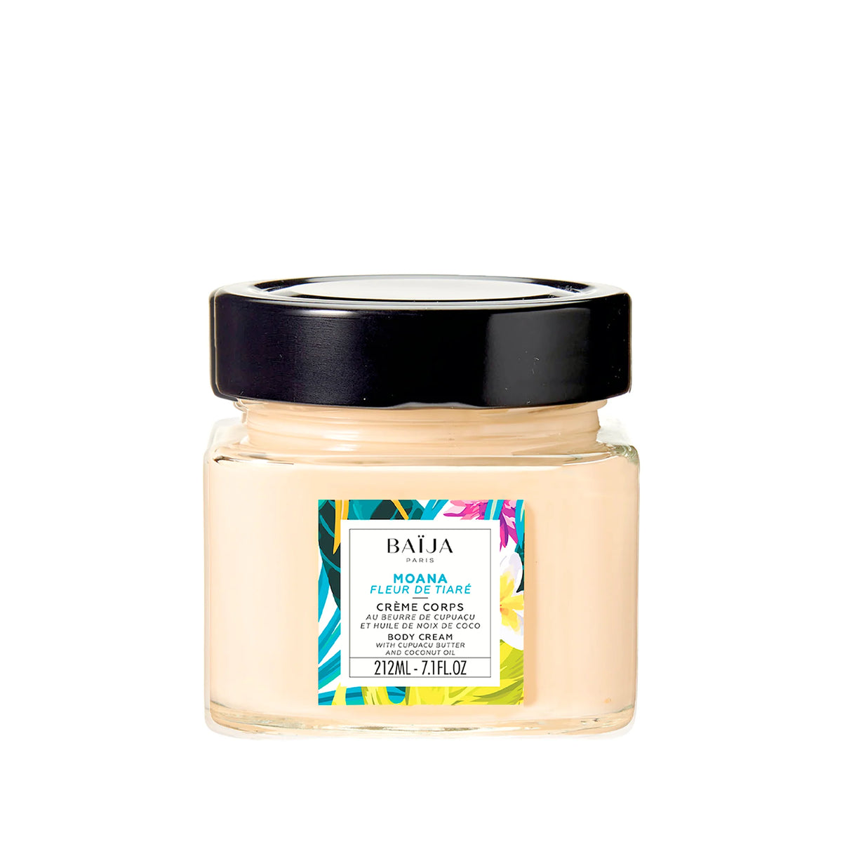 Baïja Moana Body Cream 212ml