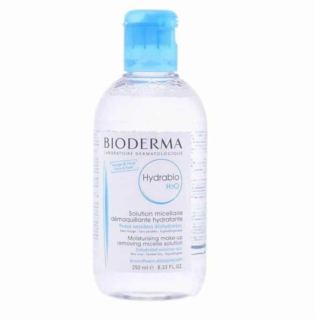 Bioderma Hydrabio H2O (250 ml)