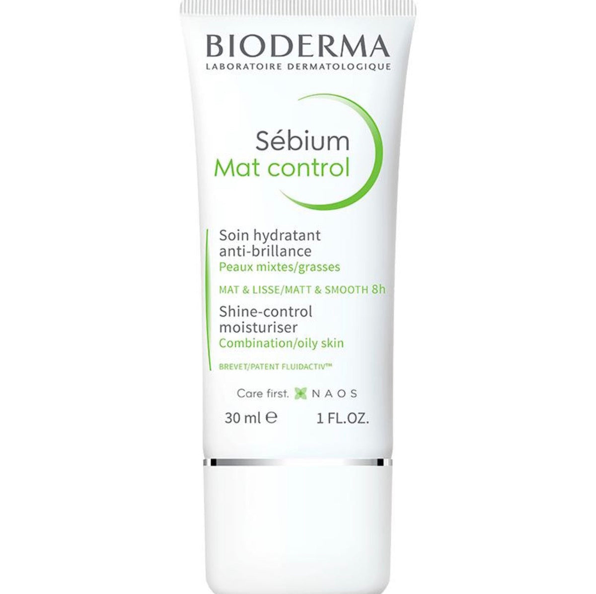 Bioderma Sébium Mat Control (30 ml)